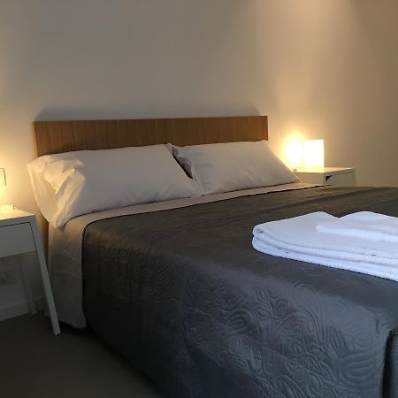 B&B Brezza Di Mare 阿齐·卡斯特罗 外观 照片