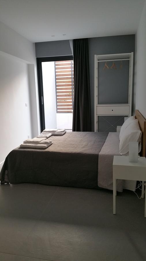 B&B Brezza Di Mare 阿齐·卡斯特罗 外观 照片