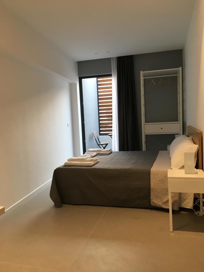 B&B Brezza Di Mare 阿齐·卡斯特罗 外观 照片