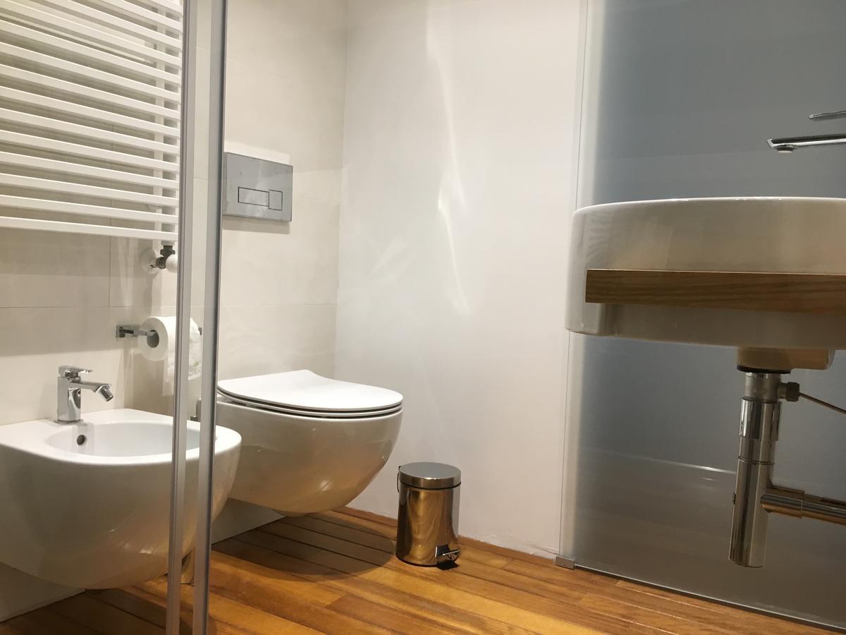 B&B Brezza Di Mare 阿齐·卡斯特罗 外观 照片