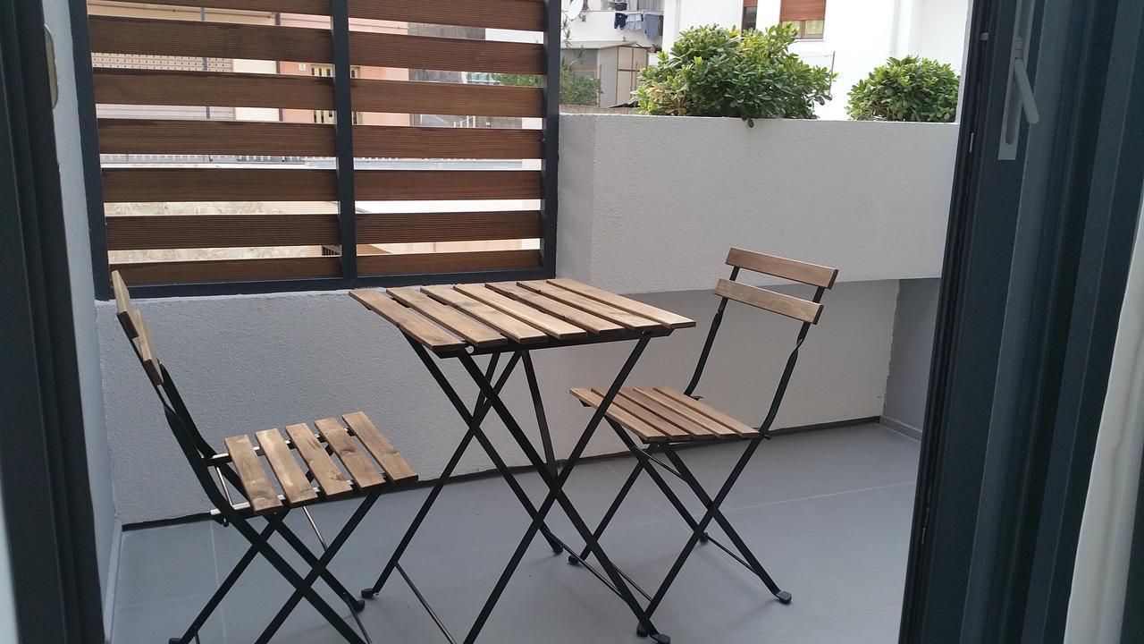 B&B Brezza Di Mare 阿齐·卡斯特罗 外观 照片