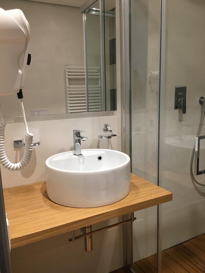 B&B Brezza Di Mare 阿齐·卡斯特罗 外观 照片