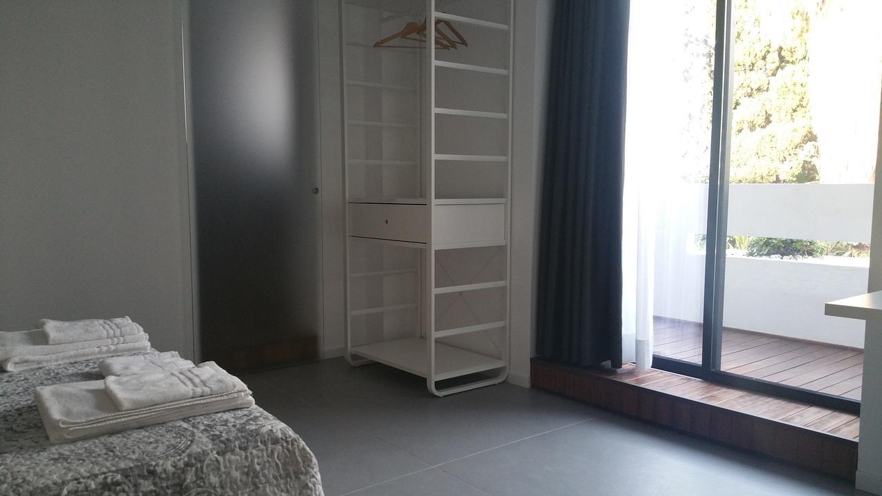 B&B Brezza Di Mare 阿齐·卡斯特罗 外观 照片